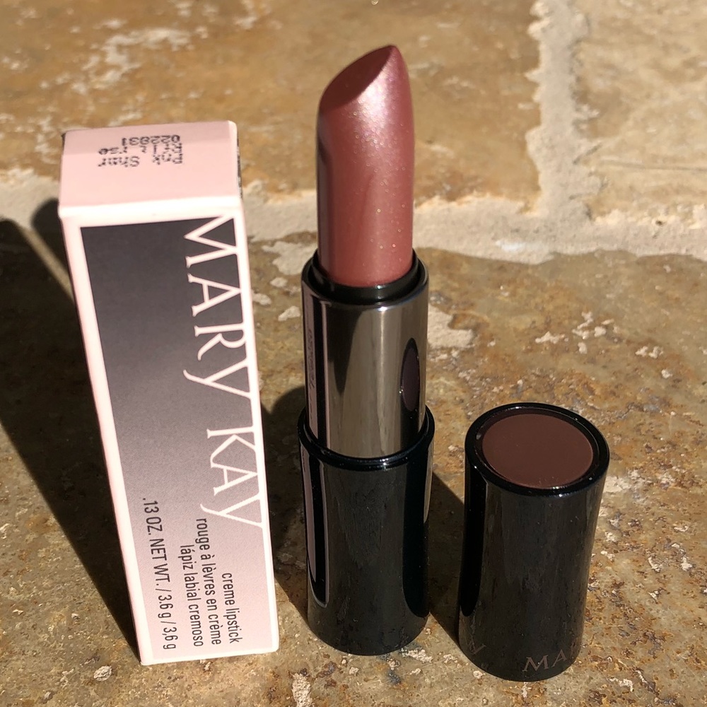🖤Black Friday BOGO! MaryKay Pink Shimmer Lipstick
